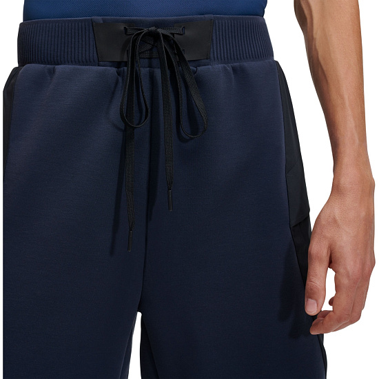 Шорты мужские On Movement Navy/Black - Фото 2 большая
