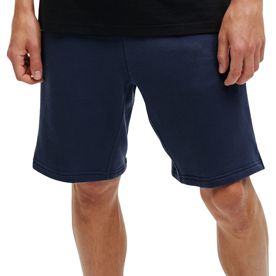 Шорты мужские On Sweat Navy - Фото 2 большая