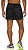 Шорты мужские ASICS Night Track Black Aop - Фото 2 малая