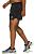 Шорты мужские ASICS Night Track Black Aop - Фото 3 малая