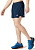 Шорты мужские ASICS Road 5In French Blue - Фото 3 малая