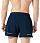 Шорты мужские ASICS Road 5In French Blue - Фото 5 малая