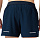 Шорты мужские ASICS Road 2-N-1 5In French Blue/French Blue - Фото 5 малая