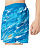 Шорты мужские ASICS Color Injection 5In Reborn Blue Noosa - Фото 4 малая
