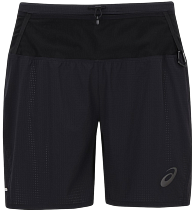Шорты мужские ASICS Fujitrail Black