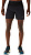 Шорты мужские ASICS Fujitrail Black - Фото 5 малая