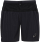 Шорты мужские ASICS Fujitrail Black - Фото 1 малая