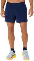 Шорты мужские ASICS Metarun 5In Blue