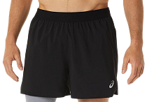 Шорты мужские ASICS Road 2in1 5In Black