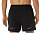 Шорты мужские ASICS Road 2in1 5In Black - Фото 2 малая
