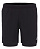 Шорты мужские ASICS Road 2in1 5In Black - Фото 1 малая