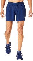 Шорты мужские ASICS Road 5In Blue