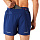 Шорты мужские ASICS Road 5In Blue - Фото 5 малая