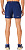 Шорты мужские ASICS Road 5In Blue - Фото 6 малая