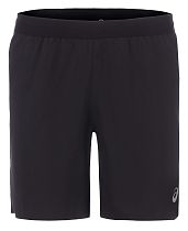 Шорты мужские ASICS Road 7In Black