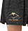 Шорты мужские ASICS Fujitrail All Over Print 5In Performance Black - Фото 5 малая