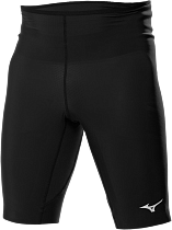 Шорты мужские Mizuno Biogear Sonic Tight Black