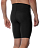 Шорты мужские Mizuno Biogear Sonic Tight Black - Фото 4 малая