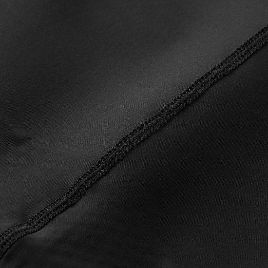 Шорты мужские Mizuno Biogear Sonic Tight Black - Фото 6 большая