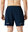 Шорты мужские ASICS Road 2-N-1 7In French Blue - Фото 6 малая