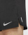 Шорты мужские Nike Flex Stride 7In Black/Reflective Silv - Фото 8 малая