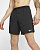 Шорты мужские Nike Flex Stride 7In Black/Reflective Silv - Фото 10 малая
