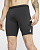 Шорты мужские Nike Aeroswift Half Black/White - Фото 6 малая