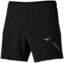 Шорты мужской Mizuno Alpha 5.5 Black