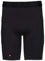 Шорты мужские GRI Интервалы 3.0 Черный