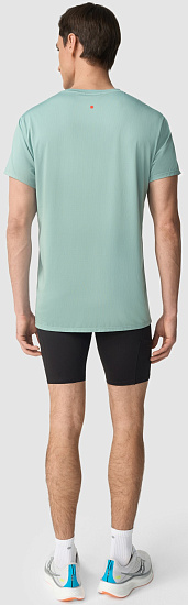 Шорты мужские GRI Интервалы 3.0 Черный - Фото 7 большая