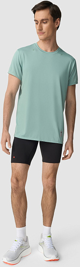 Шорты мужские GRI Интервалы 3.0 Черный - Фото 8 большая