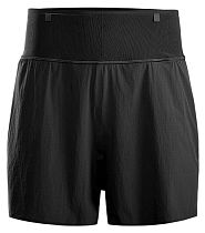 Шорты мужские Kailas Trail Running Black