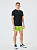 Шорты мужские Nordski Pro Lime Green - Фото 8 малая