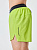 Шорты мужские Nordski Pro Lime Green - Фото 5 малая