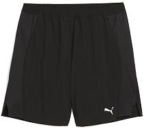 Шорты мужские Puma Run Velocity 7" Black