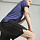 Шорты мужские Puma Run Velocity 7" Black - Фото 4 малая