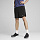 Шорты мужские Puma Run Velocity 7" Black - Фото 5 малая
