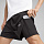 Шорты мужские Puma Run Velocity 2In1 Black - Фото 4 малая