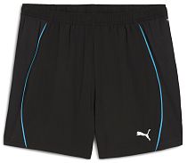 Шорты мужские Puma Run Velocity 5" Puma Black/Speed Blue