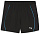 Шорты мужские Puma Run Velocity 5" Puma Black/Speed Blue - Фото 1 малая