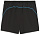 Шорты мужские Puma Run Velocity 5" Puma Black/Speed Blue - Фото 2 малая