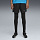 Шорты мужские Puma Run Velocity 5" Puma Black/Speed Blue - Фото 3 малая