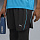 Шорты мужские Puma Run Velocity 5" Puma Black/Speed Blue - Фото 4 малая