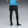 Шорты мужские Puma Run Velocity 5" Puma Black/Speed Blue - Фото 6 малая