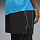 Шорты мужские Puma Run Velocity 5" Puma Black/Speed Blue - Фото 7 малая