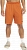 Шорты мужские Nike Df Knit 6.0 Orange - Фото 1 малая
