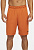 Шорты мужские Nike Df Knit 6.0 Orange - Фото 3 малая
