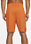 Шорты мужские Nike Df Knit 6.0 Orange - Фото 4 малая