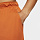 Шорты мужские Nike Df Knit 6.0 Orange - Фото 6 малая