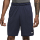 Шорты мужские Nike Df Knit 6.0 Obsidian/Game Royal - Фото 1 малая